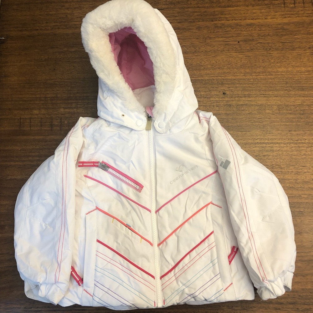 Obermeyer Ski Coat
